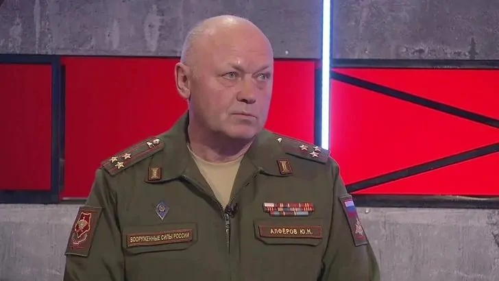 В Уфе полицейский купил военный билет у уважаемого военкома, ветерана Афгана