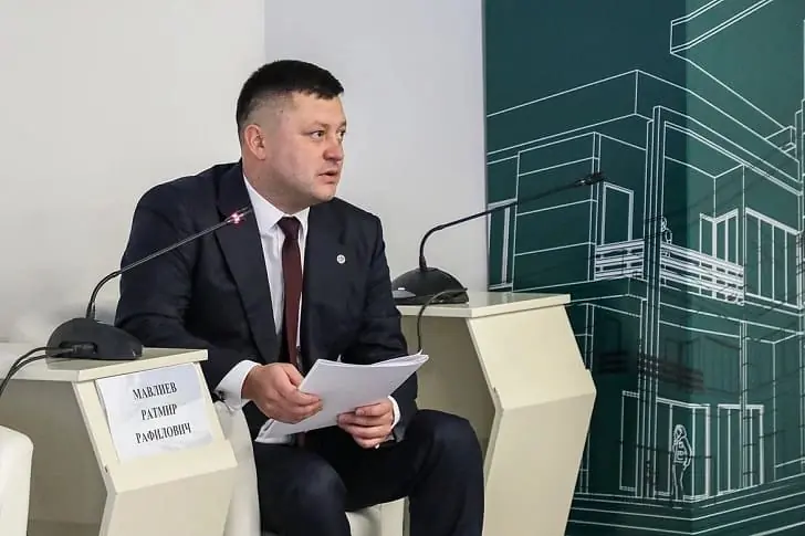 Мавлиева могут выписать к концу недели