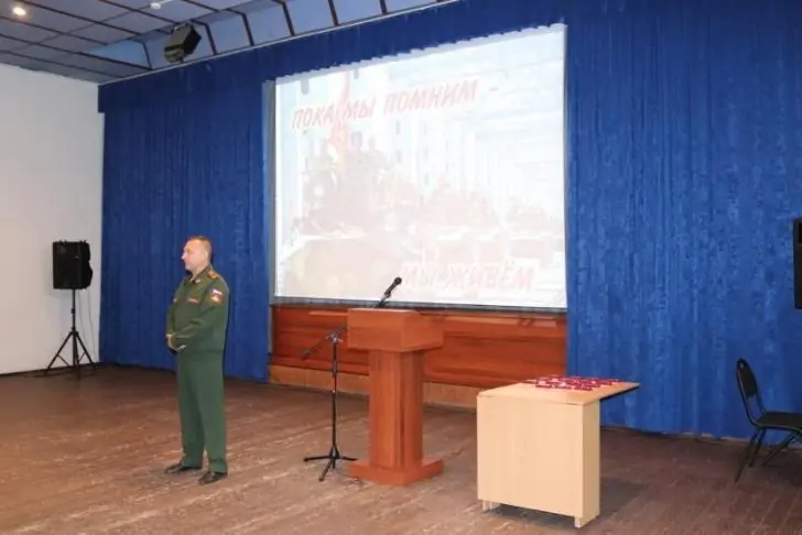 Задержан начальник по призыву одного из военкоматов Уфы