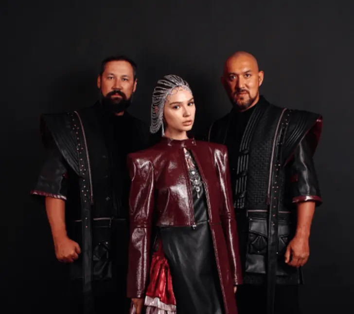 Ay Yola выдвигается на первый европейский тур 