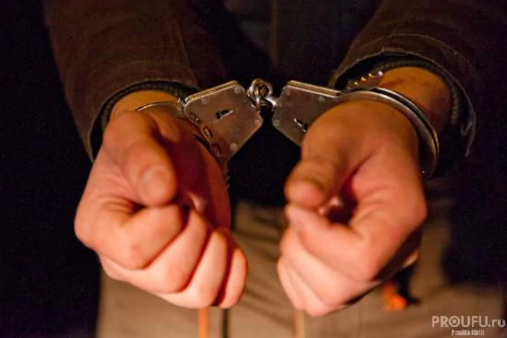 Командир взвода из Башкирии получил реальный срок за уход в самоволку