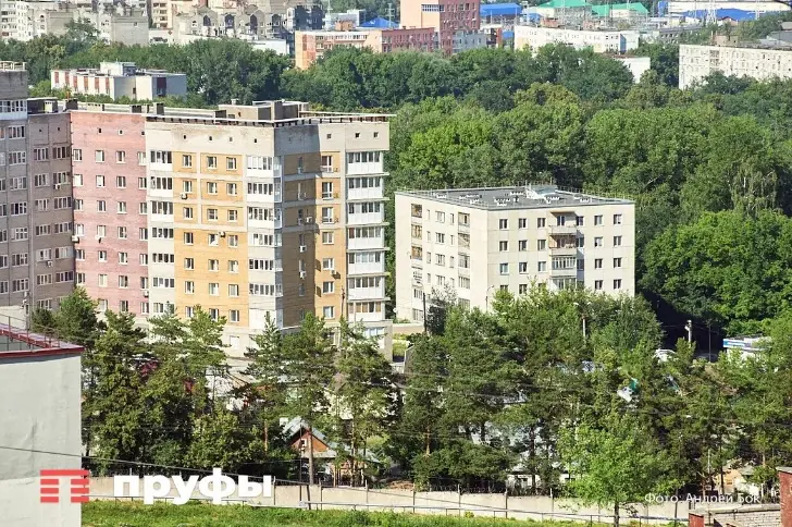 Белье за окном − нарушение: сушка белья может стоить до 15 тысяч рублей