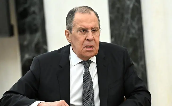 В Маниле прошла встреча Рубио и Лаврова