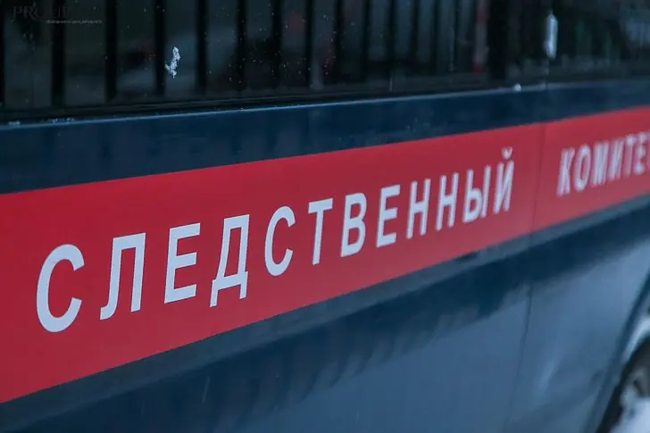 Следком возбудил уголовное дело после падения снега на голову уфимцев