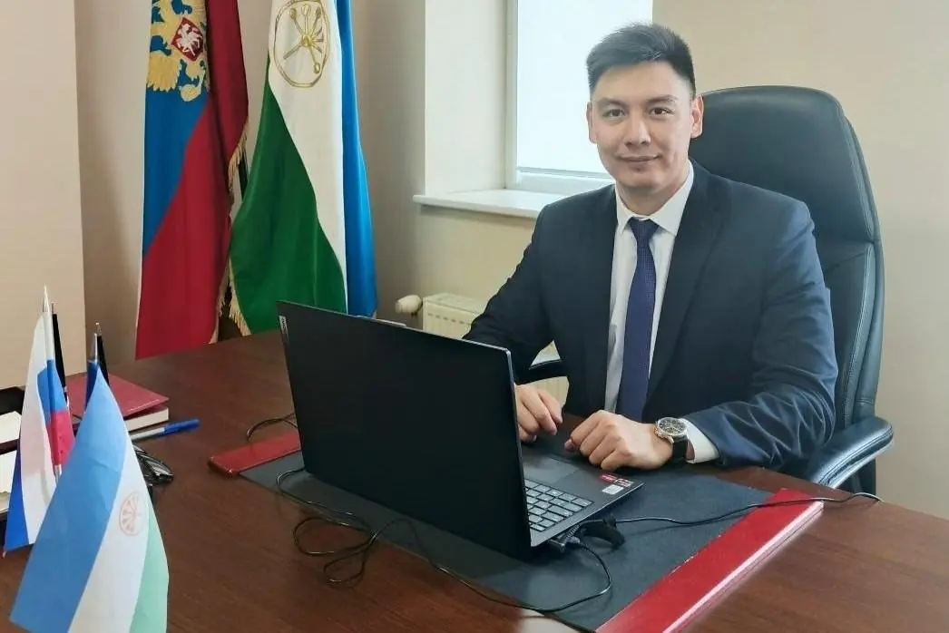 У Хабирова появился свой человек в соседнем регионе