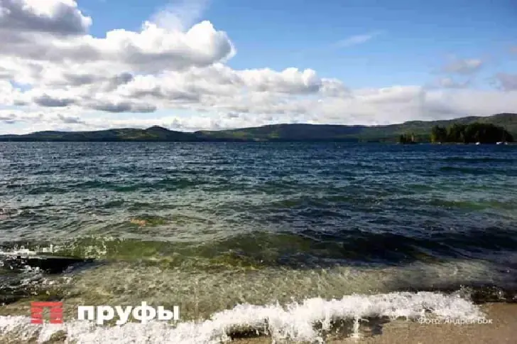 Нугуш – рай в Башкирии, который «испортили»