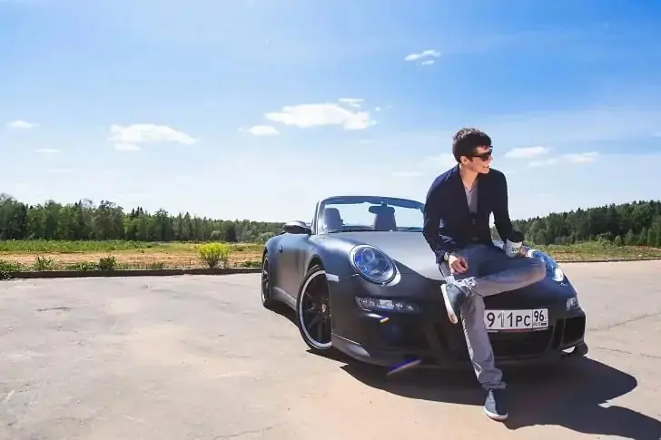 Бизнес-коуча Аяза Шабутдинова приговорили к 7 годам колонии за мошенничество