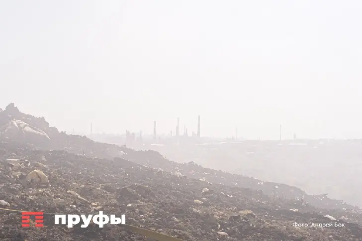 Стерлитамак в ярости: встречу с депутатами по мусорному полигону отменили