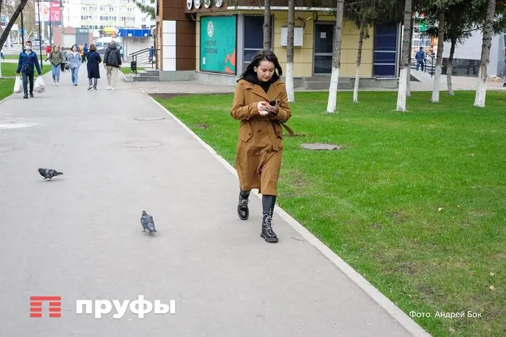 150 млн могут потратить в Уфе на ремонт тротуаров, подъездов и площадок