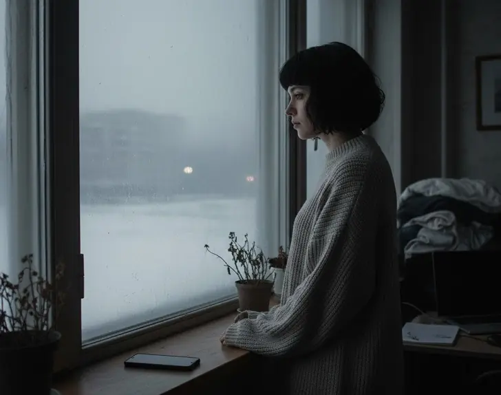 «Мёртвая жизнь»: крик души человека, который переехал в Уфу с Юга