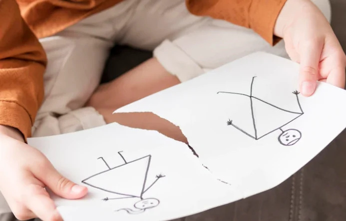 В России стали чаще жаловаться на неуплату алиментов