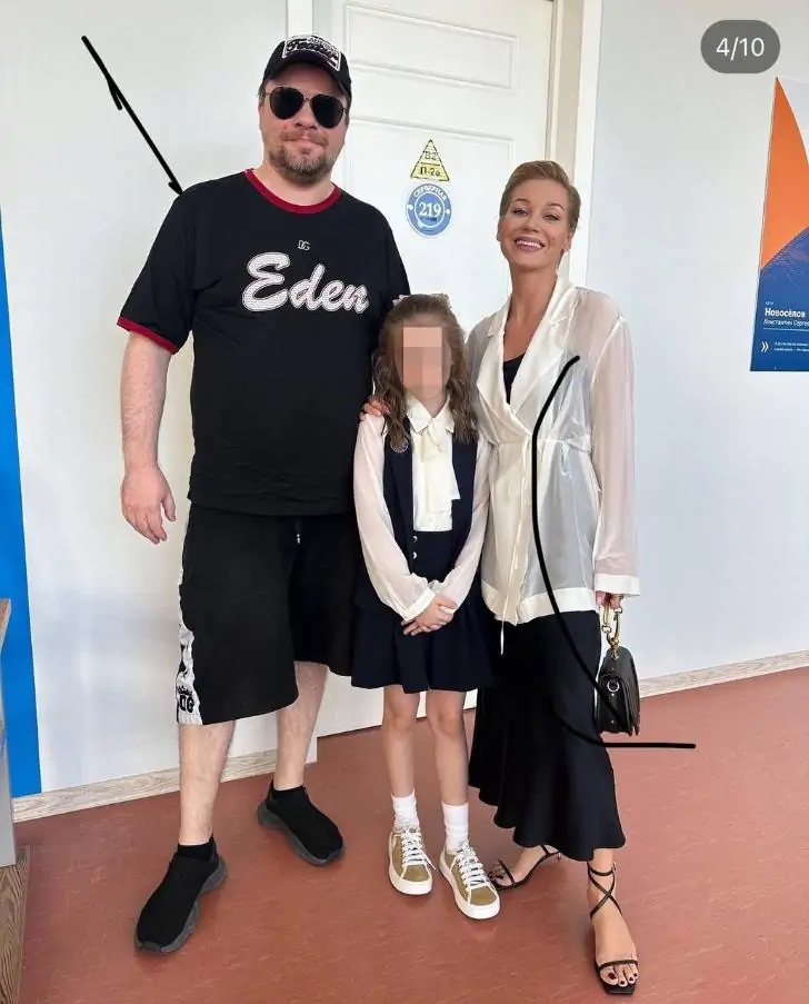 Гарик Харламов и Кристина Асмус на время воссоединились – известна причина