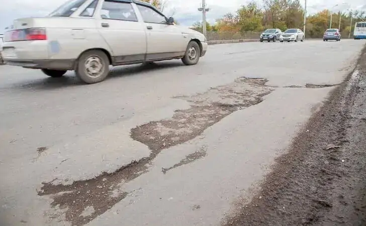 В Уфе ввели новые ограничения на проезд