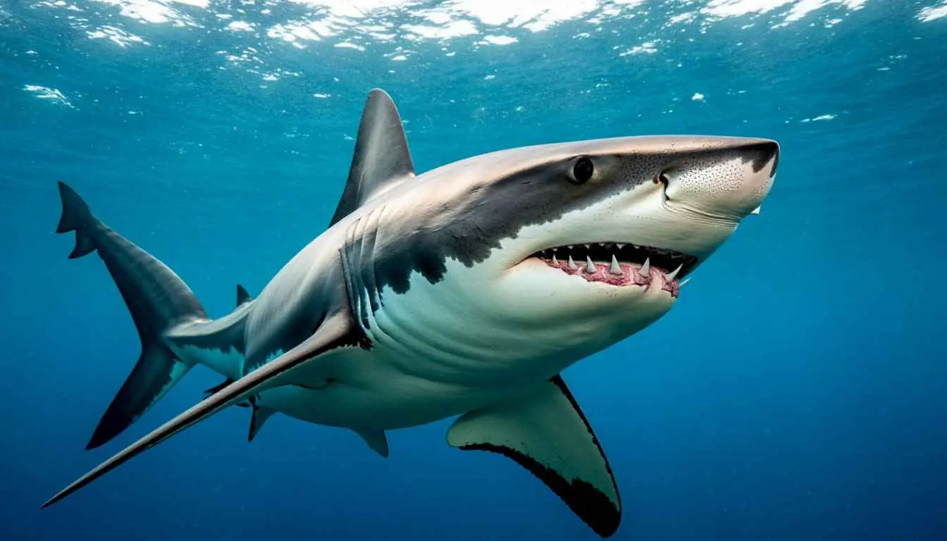 Не успел выйти на пляж: в Австралии акула растерзала серфера