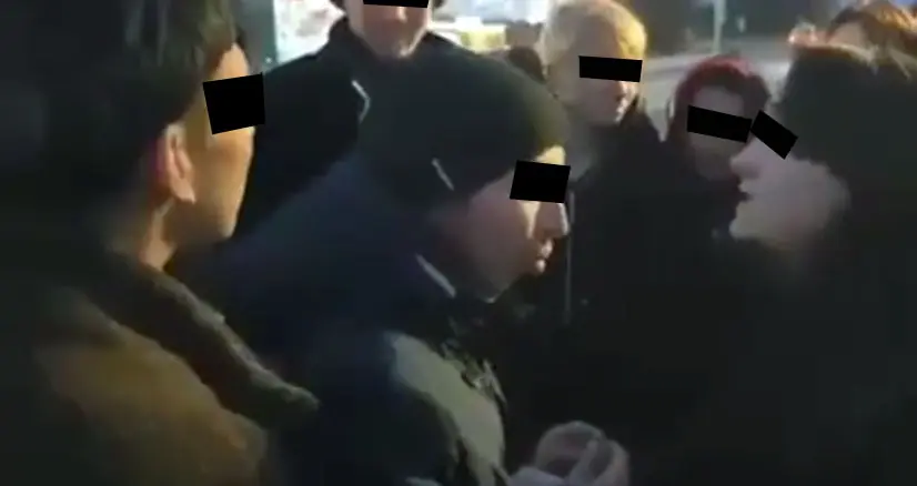 «Вставай на колени, я твой Аллах». В Башкирии подростки устроили потасовку