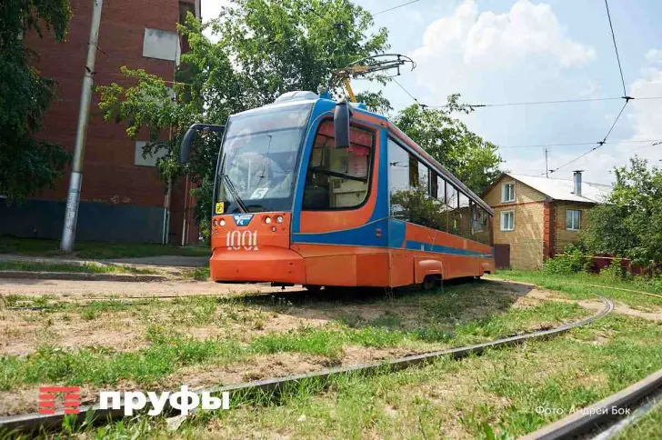С 1 марта в Уфе вновь повысятся цены на проезд 