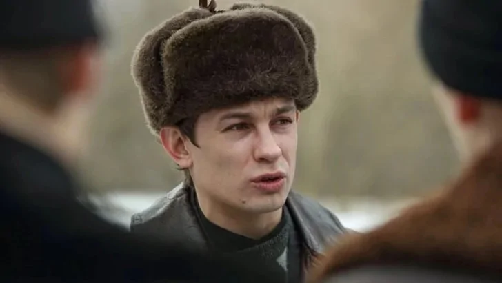 Кологривый рассказал, кто сыграл бы Вову Адидаса лучше Янковского