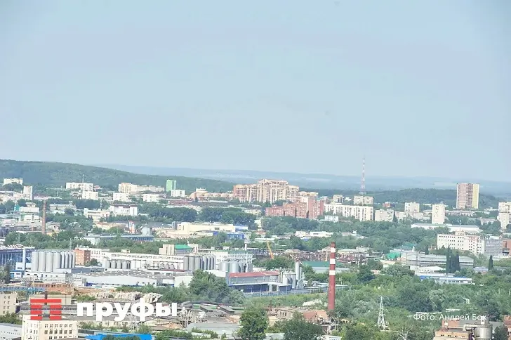 Аномальные холода ударят в Башкирии