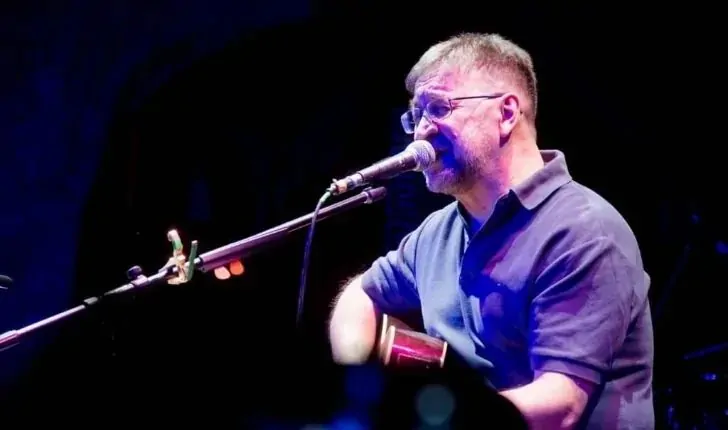 Юрий Шевчук подал апелляцию по обвинению суда о дискредитации армии