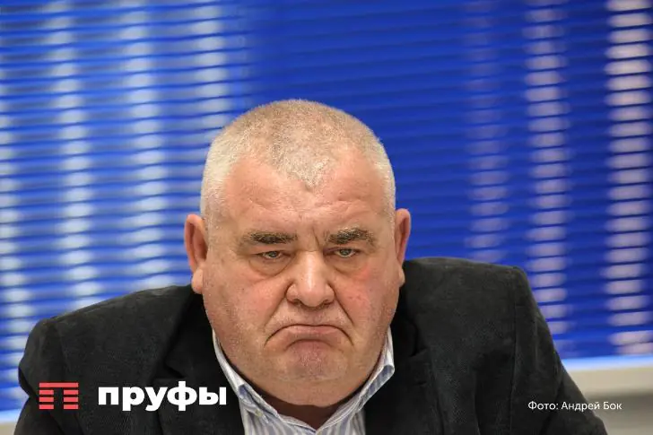 «Рынок готовят под одного застройщика». Руководитель ПСК-6 Андрей Носков о ситуации в строительном бизнесе в Башкирии