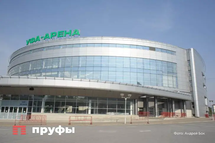 Сколько «Салават Юлаев» может заработать на одном матче с «Локомотивом» – считаем выручку с билетов