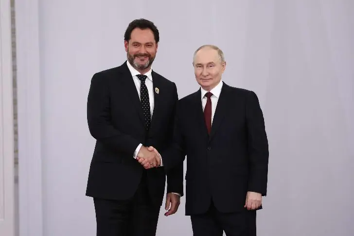 Оперного певца из Башкирии Ильдара Абдразакова отменили в Италии