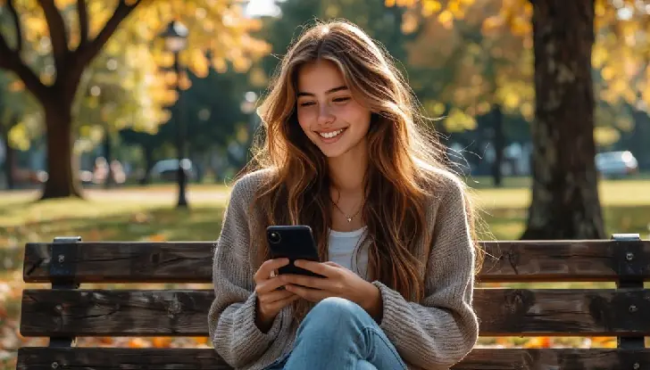 Смартфоны теперь не в моде: кнопочный телефон лучше сенсорного. И вот почему