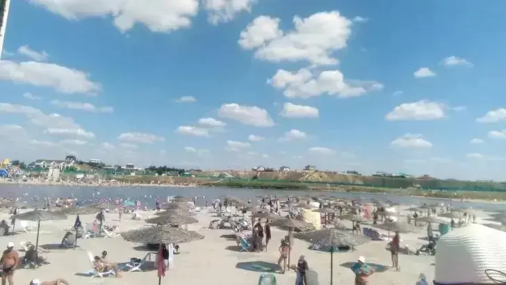 «Туда люди в туалет ходят!» Почему туристам не понравился отдых в Соль-Илецке