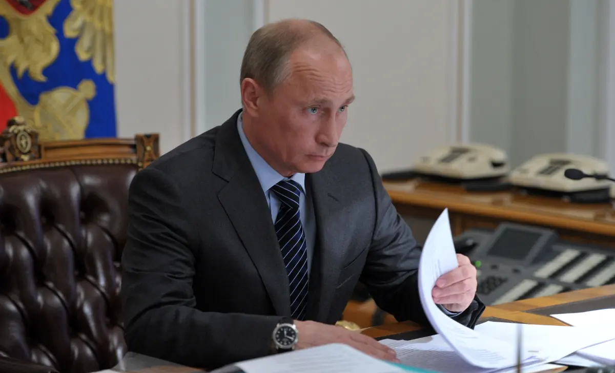 «Готовность к любым сценариям»: Путин высказался о топливном кризисе