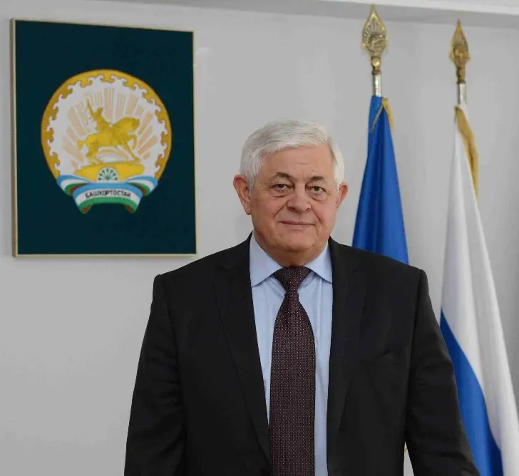 США убрали из санкционного списка умершего депутата из Башкирии Павла Качкаева 