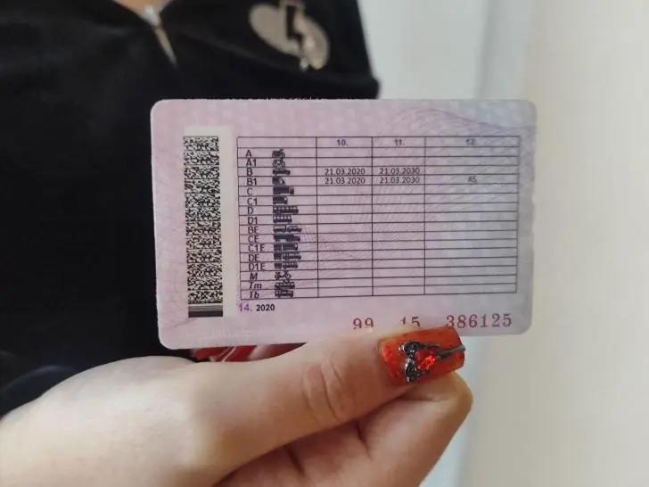 Будут забирать права за диагнозы: ГИБДД и Минздрав создают новую систему совместного контроля водителей