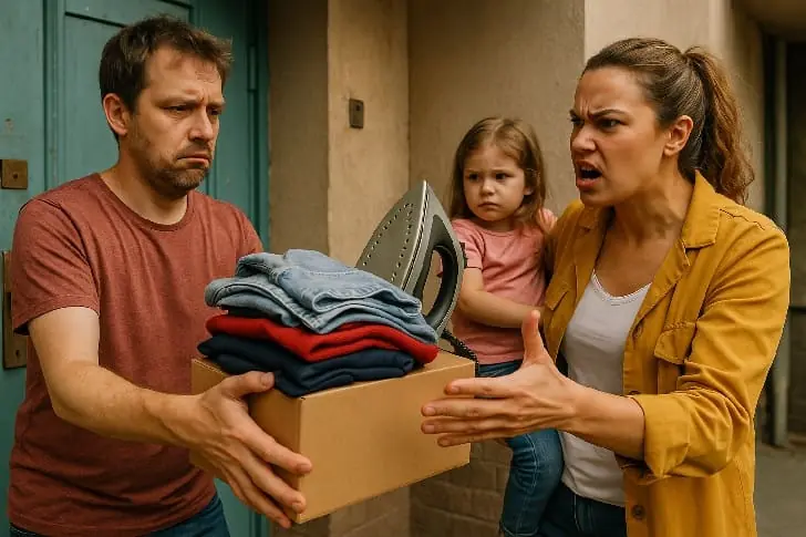 «Неблагодарные нищеброды» — вот почему я больше никогда не отдам свои вещи бесплатно