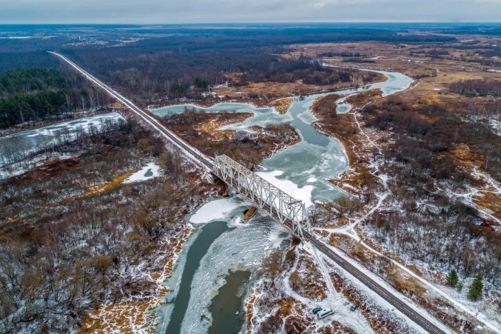 Куда дешевле всего поехать из Уфы в декабре на поезде?