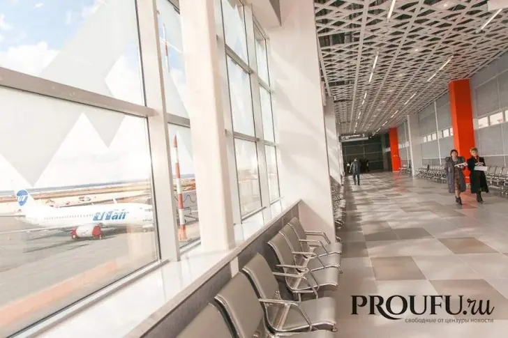 Без пересадок: новый маршрут из Уфы в столицу Осетии запустят в мае