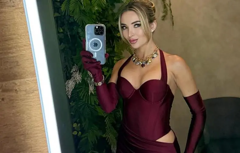 Крымчанка стала победительницей конкурса «Мисс Европа-2025»