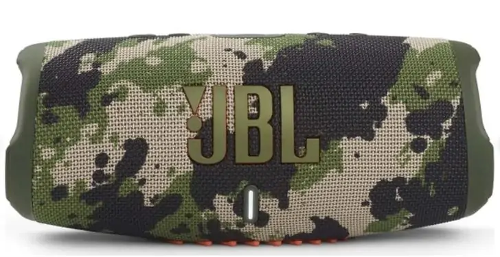 Беспроводные колонки JBL: в чем плюсы и особенности