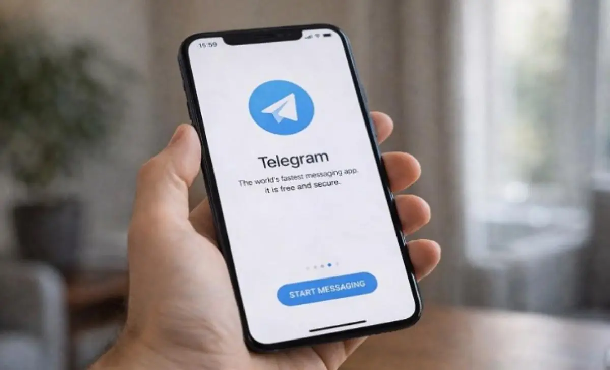 Telegram подал заявку на домен .gram: что это значит для пользователей
