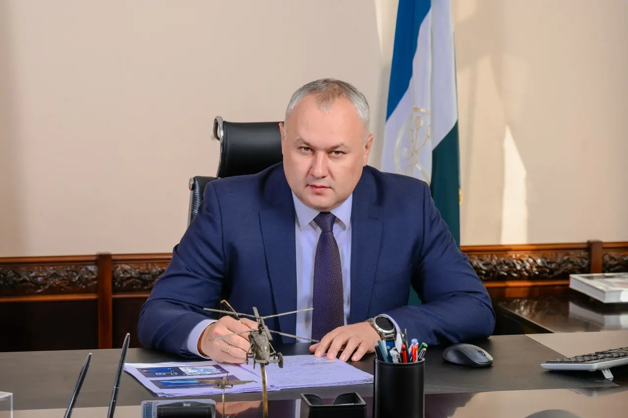 Информацию об остановке НПЗ «Башнефть-Новойл» опровергли в правительстве РБ