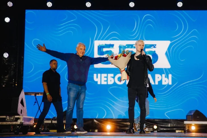 «Я вышел замуж»: SHAMAN рассказал, почему развелся