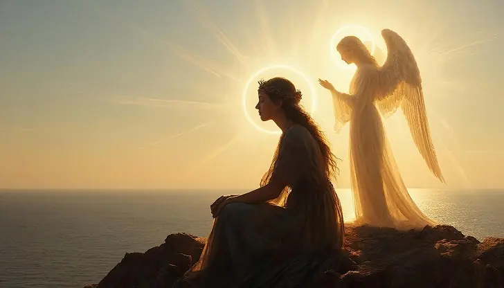 Эти даты рождения охраняются особой силой: их ангелы-хранители невероятно сильны