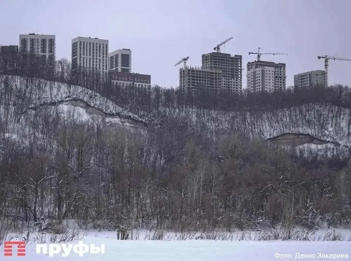 В Стерлитамаке застройщик вложит 10,3 млрд рублей в новый квартал