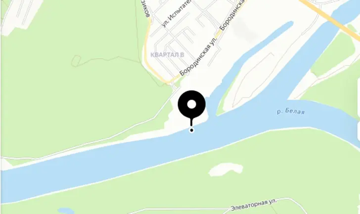 Землю в Кузнецовском затоне Уфы отдают за 110 млн: что там появится