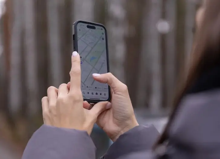 Эксперты определили оператора с лучшим покрытием сети в Башкирии