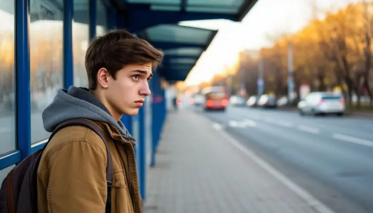 «Филиал ада»: уфимцы рассказали, почему мечтают пересесть с автобусов на авто