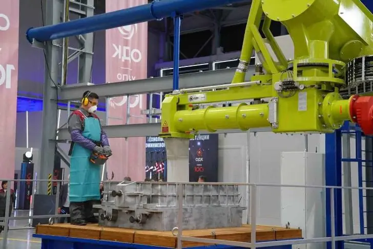 Юбилейное «похмелье»? Почему «ОДК-УМПО» перестал набирать персонал