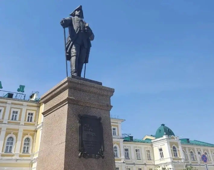 МегаФон поможет Оренбургской области перейти на отечественный софт для госсектора