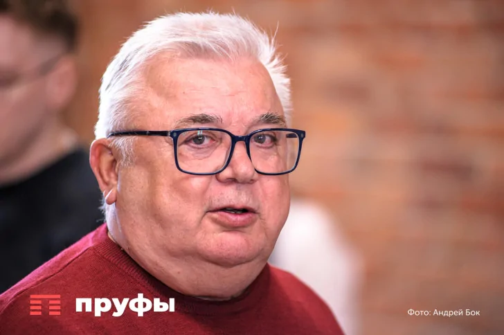 Политолог Сергей Лаврентьев: «Выборы главы Башкирии не могут быть нелегитимными» 