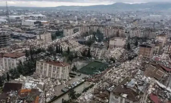 Уфа отправляла спасателей в Турцию: землетрясения убили десятки тысяч человек