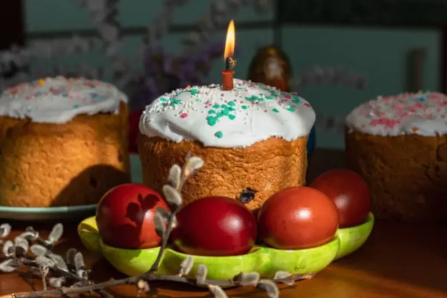 Пасха 2026: духовное торжество и народные традиции светлого праздника