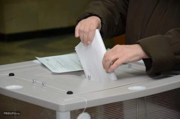 Утверждены даты выборов главы Башкирии